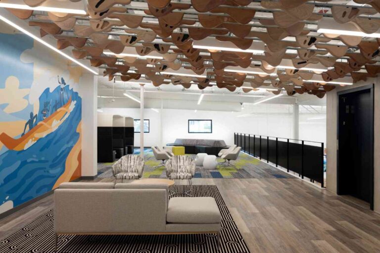 Servco Pacific Corporate Office